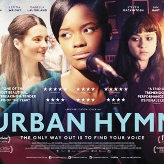 Urban Hymn Picture 1