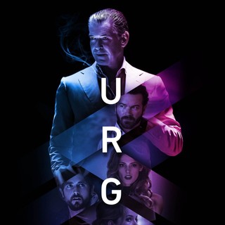 Poster of Lionsgate Premiere's Urge (2016)