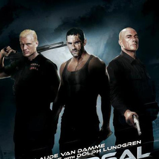 Poster of Magnet Releasing's Universal Soldier: Day of Reckoning (2012)