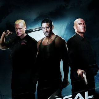 Poster of Magnet Releasing's Universal Soldier: Day of Reckoning (2012)