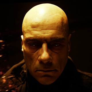 Poster of Magnet Releasing's Universal Soldier: Day of Reckoning (2012)