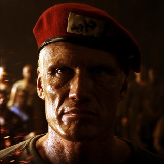 Poster of Magnet Releasing's Universal Soldier: Day of Reckoning (2012)