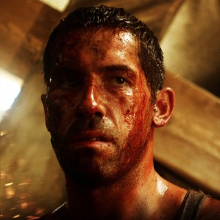 Poster of Magnet Releasing's Universal Soldier: Day of Reckoning (2012)