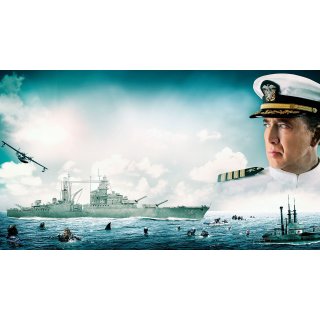 USS Indianapolis: Men Of Courage Picture 1