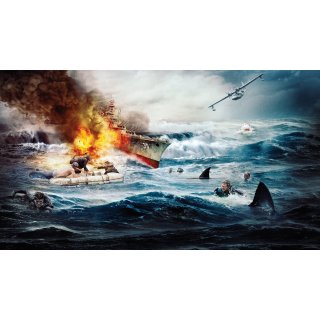 USS Indianapolis: Men Of Courage Picture 2