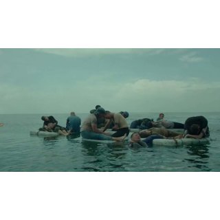 USS Indianapolis: Men Of Courage Picture 3