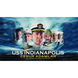USS Indianapolis: Men Of Courage Picture 5