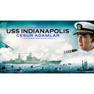 USS Indianapolis: Men Of Courage Picture 6