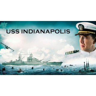 USS Indianapolis: Men Of Courage Picture 7