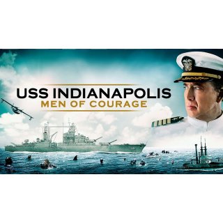 USS Indianapolis: Men Of Courage Picture 8