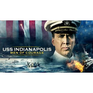 USS Indianapolis: Men Of Courage Picture 9