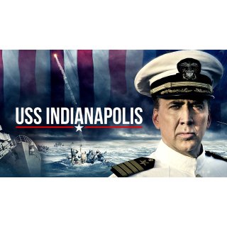 USS Indianapolis: Men Of Courage Picture 10