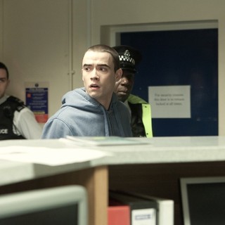 Uwantme2killhim? Picture 18