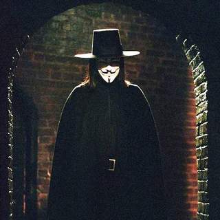 V for Vendetta Picture 1