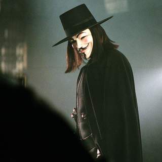 V for Vendetta Picture 15
