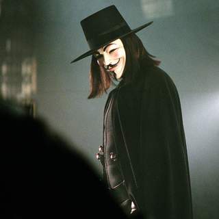 V For Vendetta Picture 15