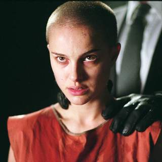 V For Vendetta Picture 22