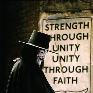 V for Vendetta Picture 25