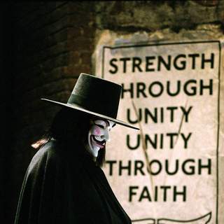 V For Vendetta Picture 25