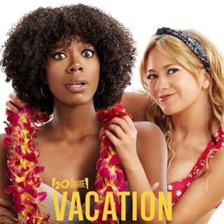 Poster of Vacation Friends (2021)
