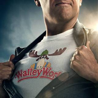 Poster of Warner Bros. Pictures' Vacation (2015)
