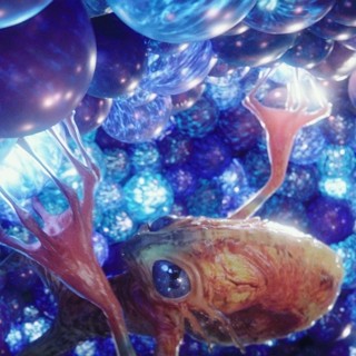 Valerian And The City Of A Thousand Planets Picture 23