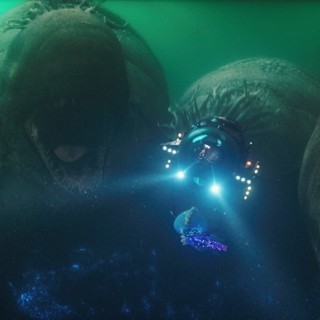 Valerian And The City Of A Thousand Planets Picture 25