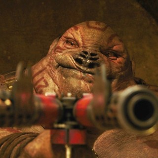 Valerian And The City Of A Thousand Planets Picture 26