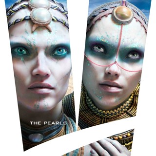Valerian And The City Of A Thousand Planets Picture 7