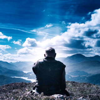 A scene from IFC Films' Valhalla Rising (2010)