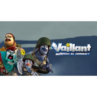 Valiant (2005)