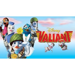Valiant Picture 9