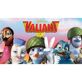 Valiant Picture 10