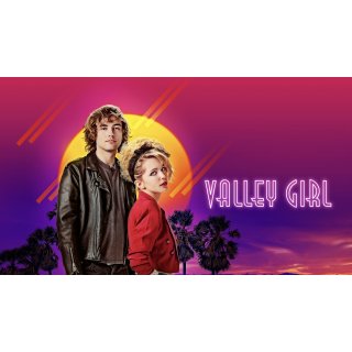 Valley Girl Picture 3