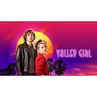 Valley Girl Picture 7