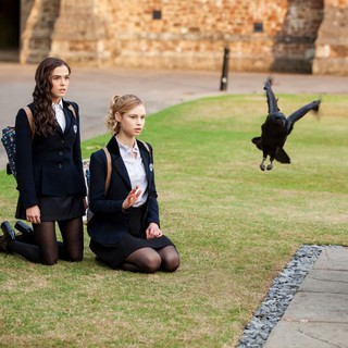 Vampire Academy Picture 13