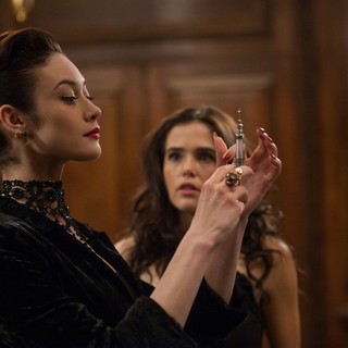 Vampire Academy Picture 16