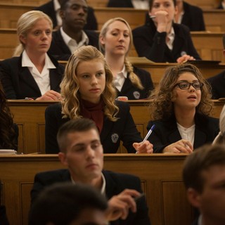 Vampire Academy Picture 18