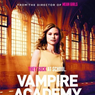 Vampire Academy Picture 27