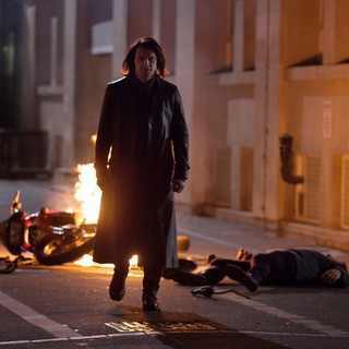 Vampire Academy Picture 11