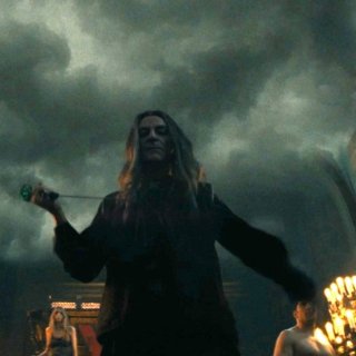 Vampire Carnival (2026)