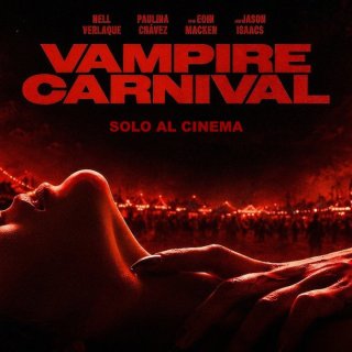 Vampire Carnival (2026)