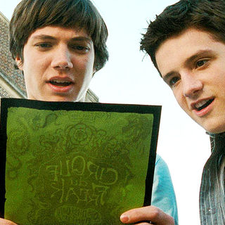 Vampire's Assistant, The Picture 3