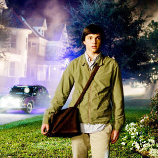 Vampire's Assistant, The Picture 5