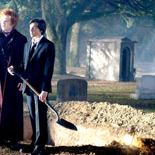 Vampire's Assistant, The Picture 6