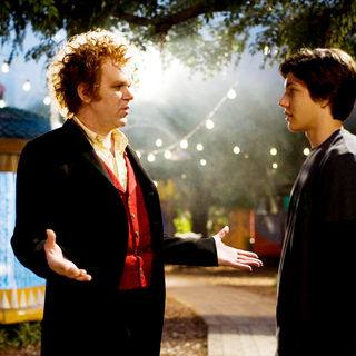 Vampire's Assistant, The Picture 8