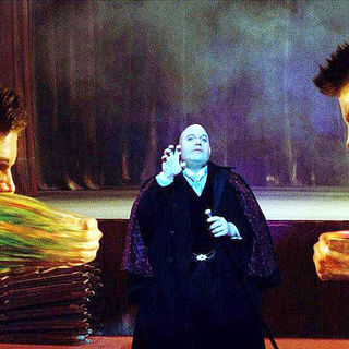Vampire's Assistant, The Picture 10