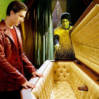 Vampire's Assistant, The Picture 14