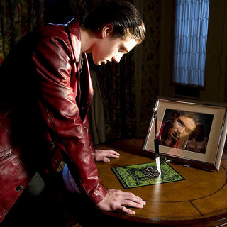 Vampire's Assistant, The Picture 15
