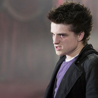Josh Hutcherson stars as Steve in Universal Pictures' The Vampire's Assistant (2009)